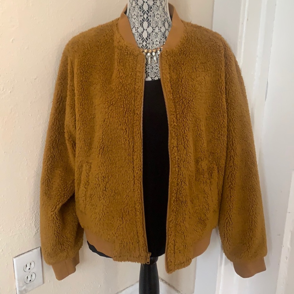 Jcrew Soft Jacket - image 1